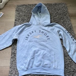 Womens sweatshirt